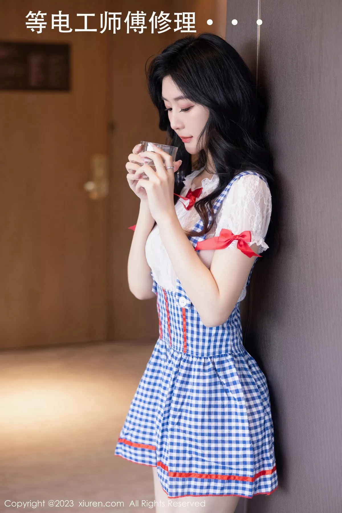 图片[33]-[XiuRen秀人网]第7509期幼幼写真-秀人资源网