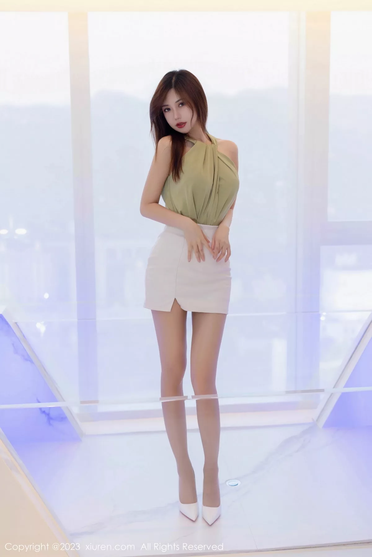 图片[28]-[XiuRen秀人网]第7503期绮里嘉写真-秀人资源网