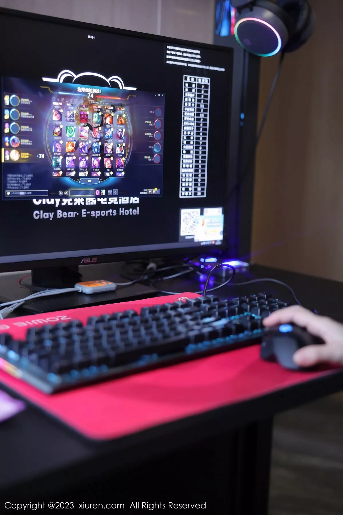 图片[17]-[XiuRen秀人网]第7506期豆瓣酱写真-秀人资源网