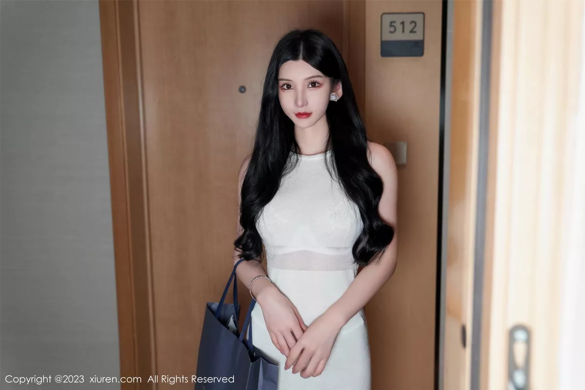 图片[8]-[XiuRen秀人网]第7510期周于希写真-秀人资源网