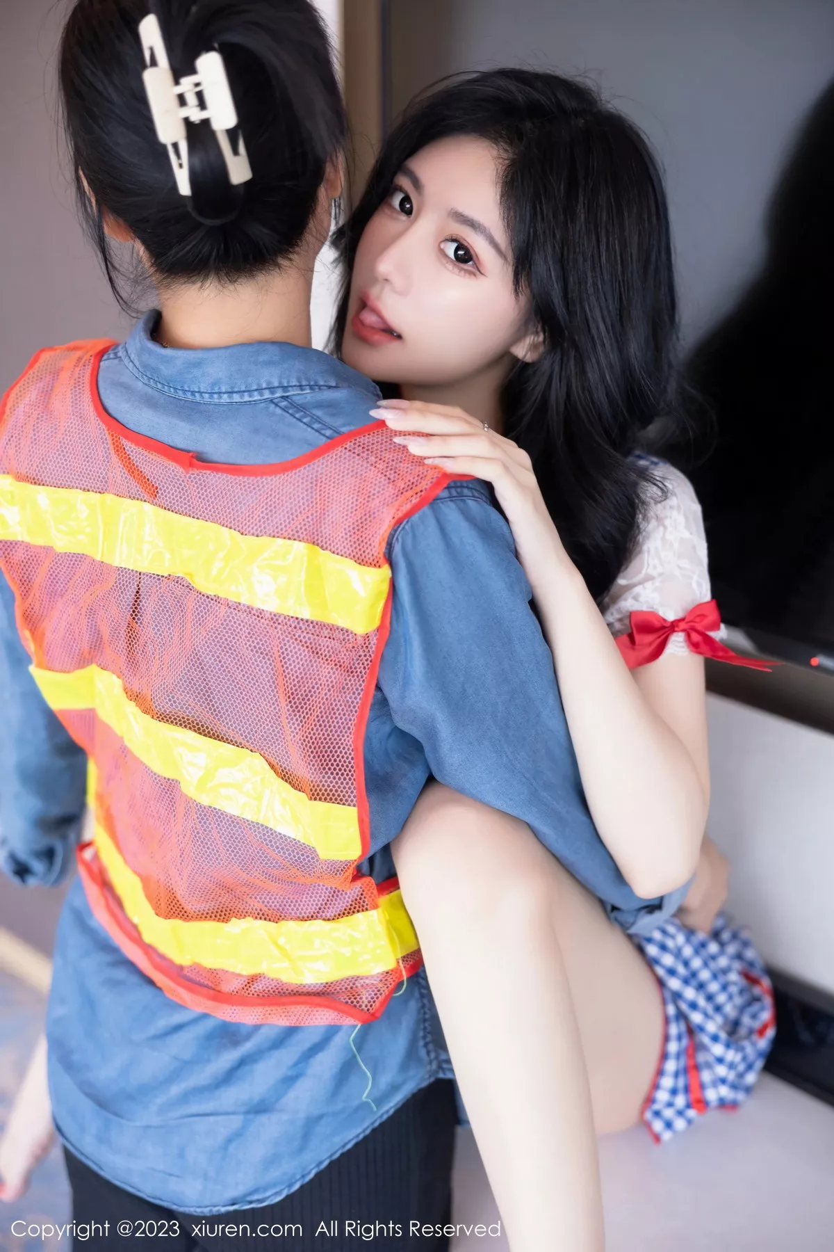 图片[16]-[XiuRen秀人网]第7509期幼幼写真-秀人资源网