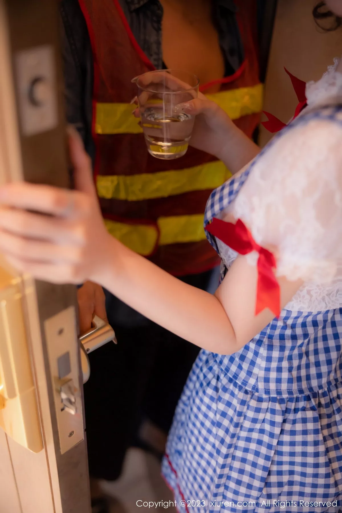 图片[46]-[XiuRen秀人网]第7509期幼幼写真-秀人资源网