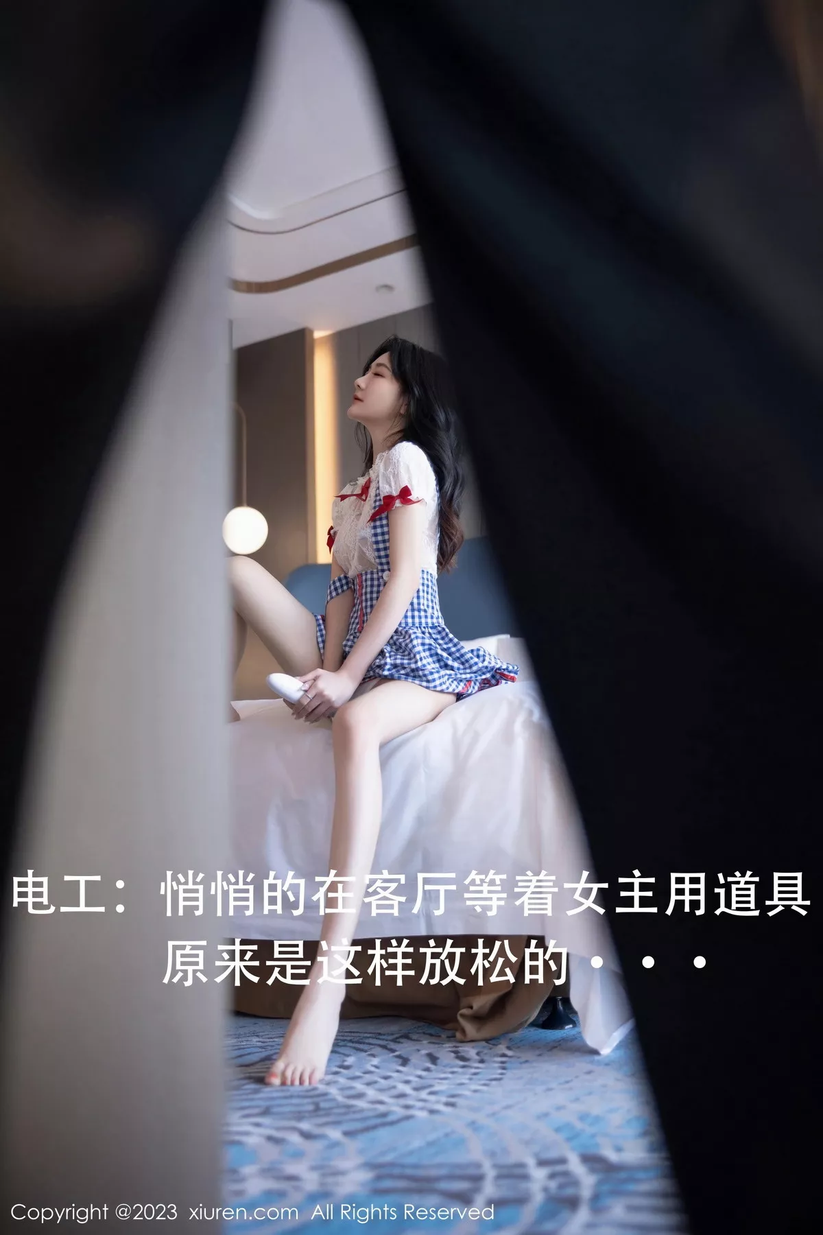 图片[29]-[XiuRen秀人网]第7509期幼幼写真-秀人资源网