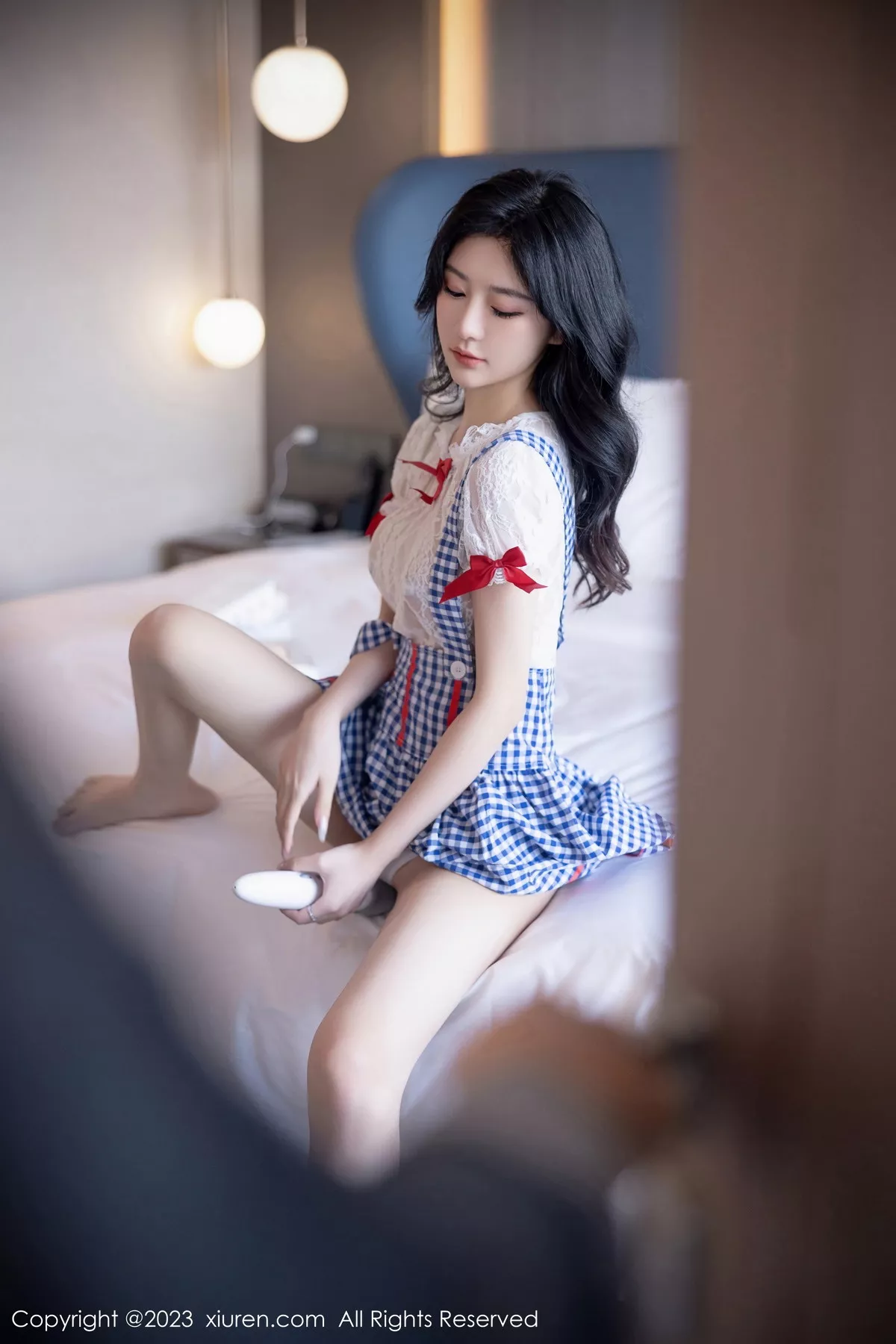 图片[17]-[XiuRen秀人网]第7509期幼幼写真-秀人资源网