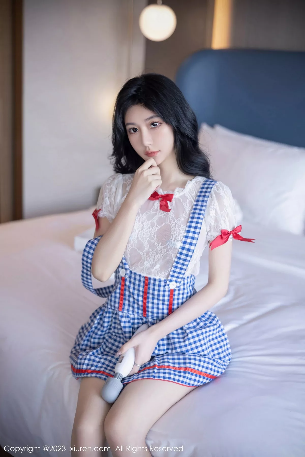 图片[38]-[XiuRen秀人网]第7509期幼幼写真-秀人资源网