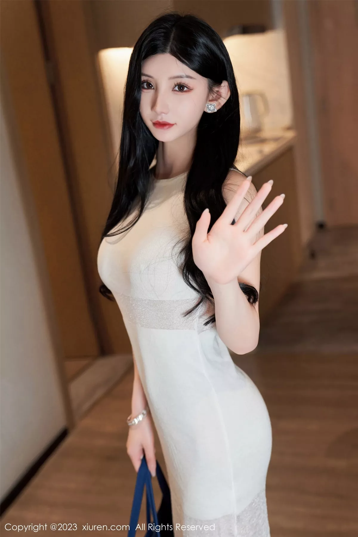 图片[10]-[XiuRen秀人网]第7510期周于希写真-秀人资源网