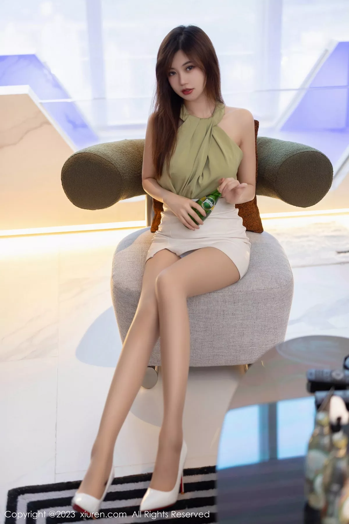 图片[16]-[XiuRen秀人网]第7503期绮里嘉写真-秀人资源网