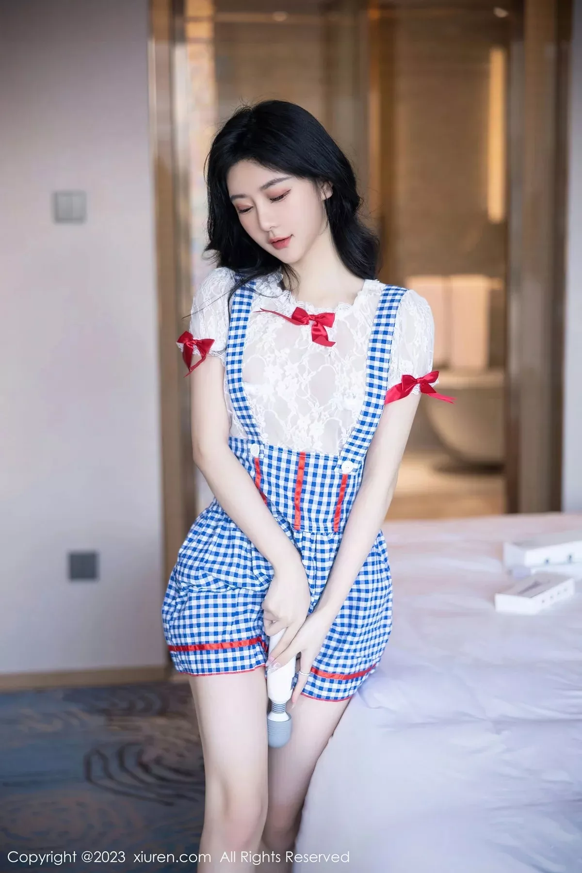 图片[26]-[XiuRen秀人网]第7509期幼幼写真-秀人资源网