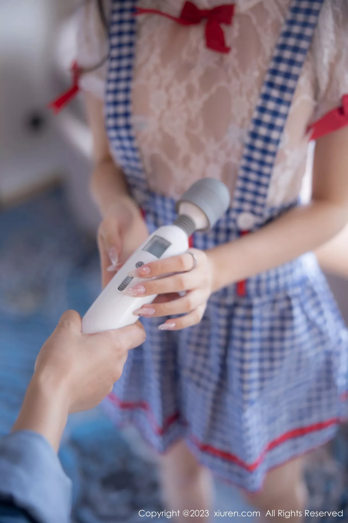 图片[3]-[XiuRen秀人网]第7509期幼幼写真-秀人资源网