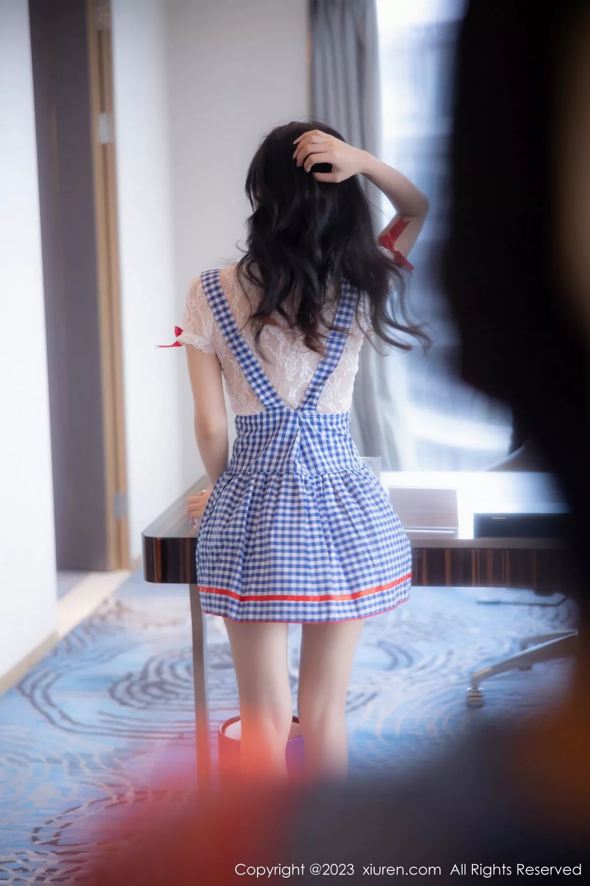 图片[32]-[XiuRen秀人网]第7509期幼幼写真-秀人资源网