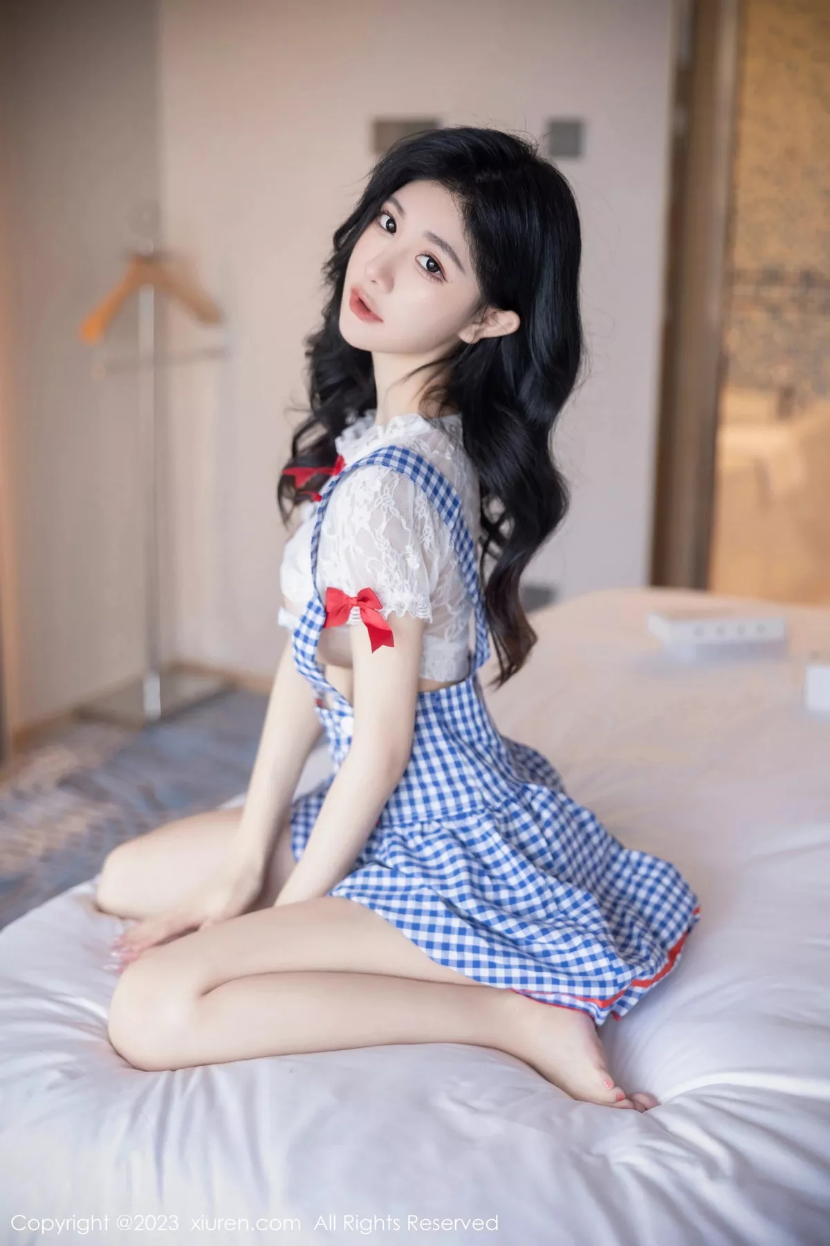 图片[42]-[XiuRen秀人网]第7509期幼幼写真-秀人资源网