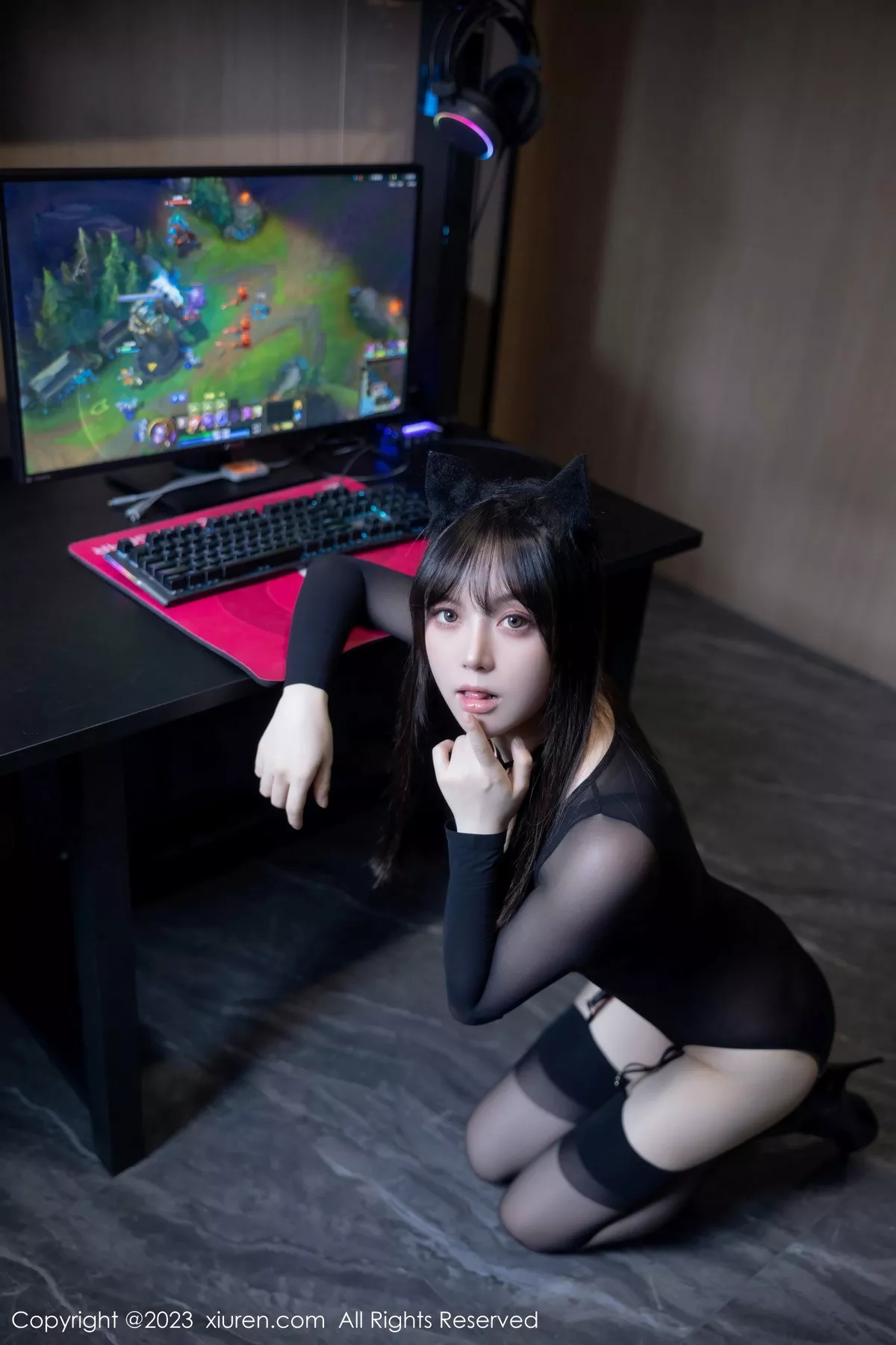 图片[10]-[XiuRen秀人网]第7506期豆瓣酱写真-秀人资源网