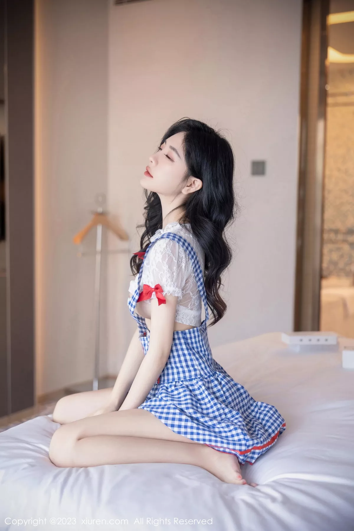 图片[48]-[XiuRen秀人网]第7509期幼幼写真-秀人资源网