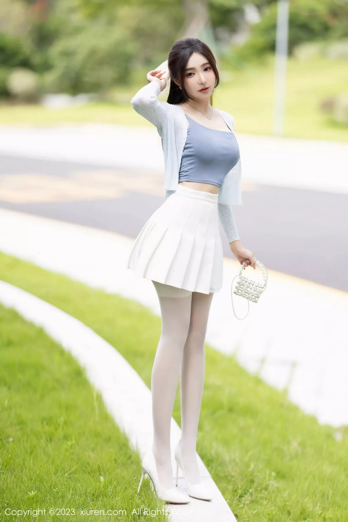 图片[31]-[XiuRen秀人网]第7515期王馨瑶写真-秀人资源网