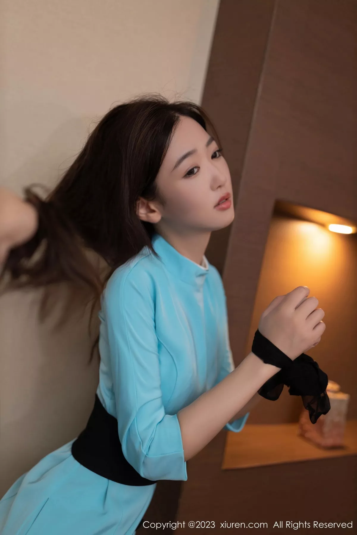 图片[20]-[XiuRen秀人网]第7516期唐安琪写真-秀人资源网