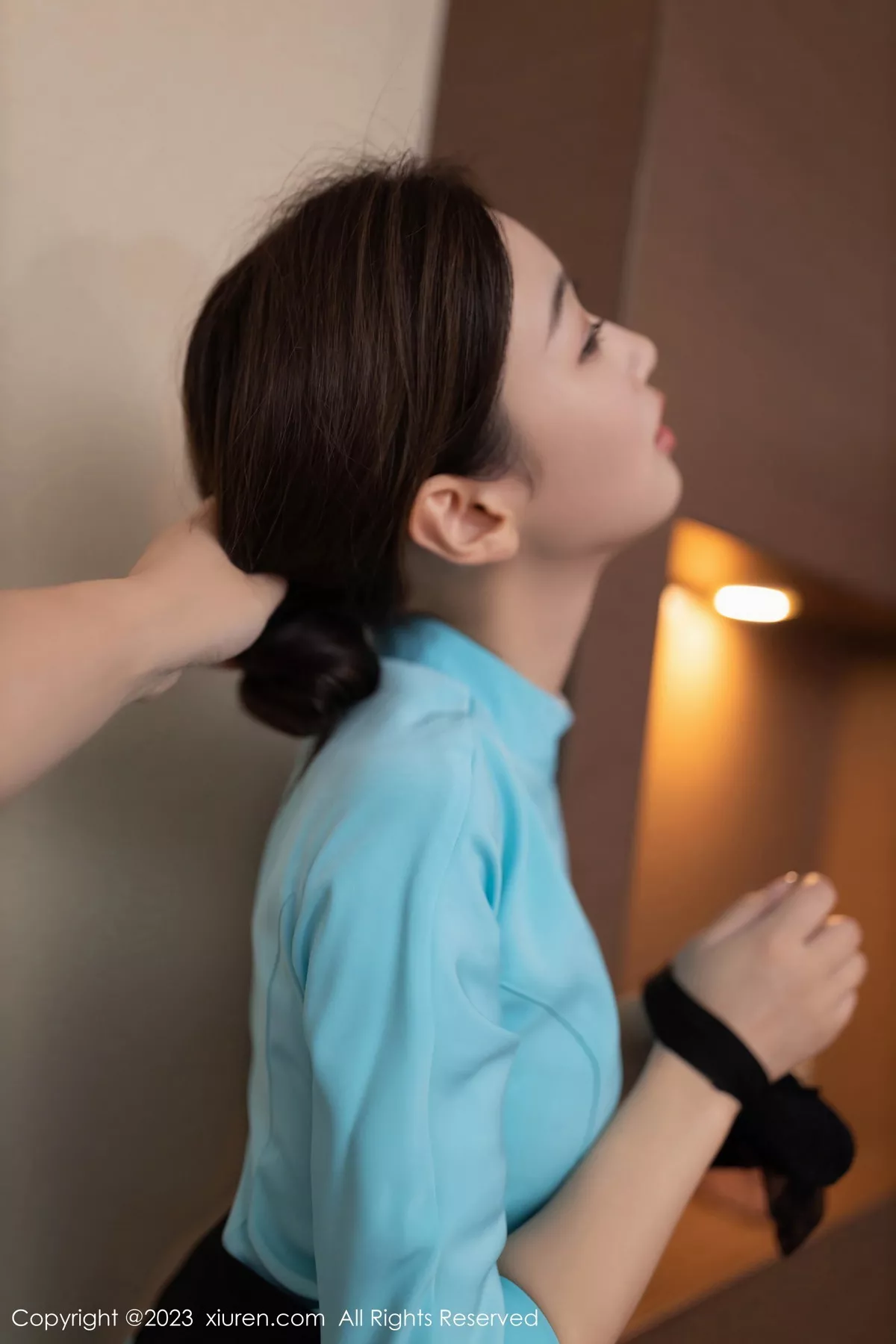 图片[19]-[XiuRen秀人网]第7516期唐安琪写真-秀人资源网