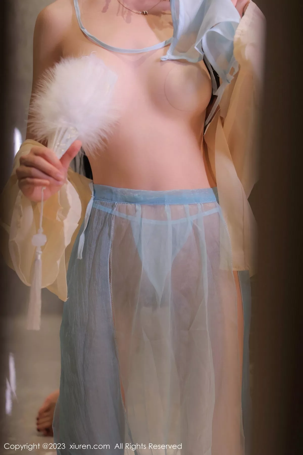 图片[17]-[XiuRen秀人网]第7514期唐宁宁写真-秀人资源网