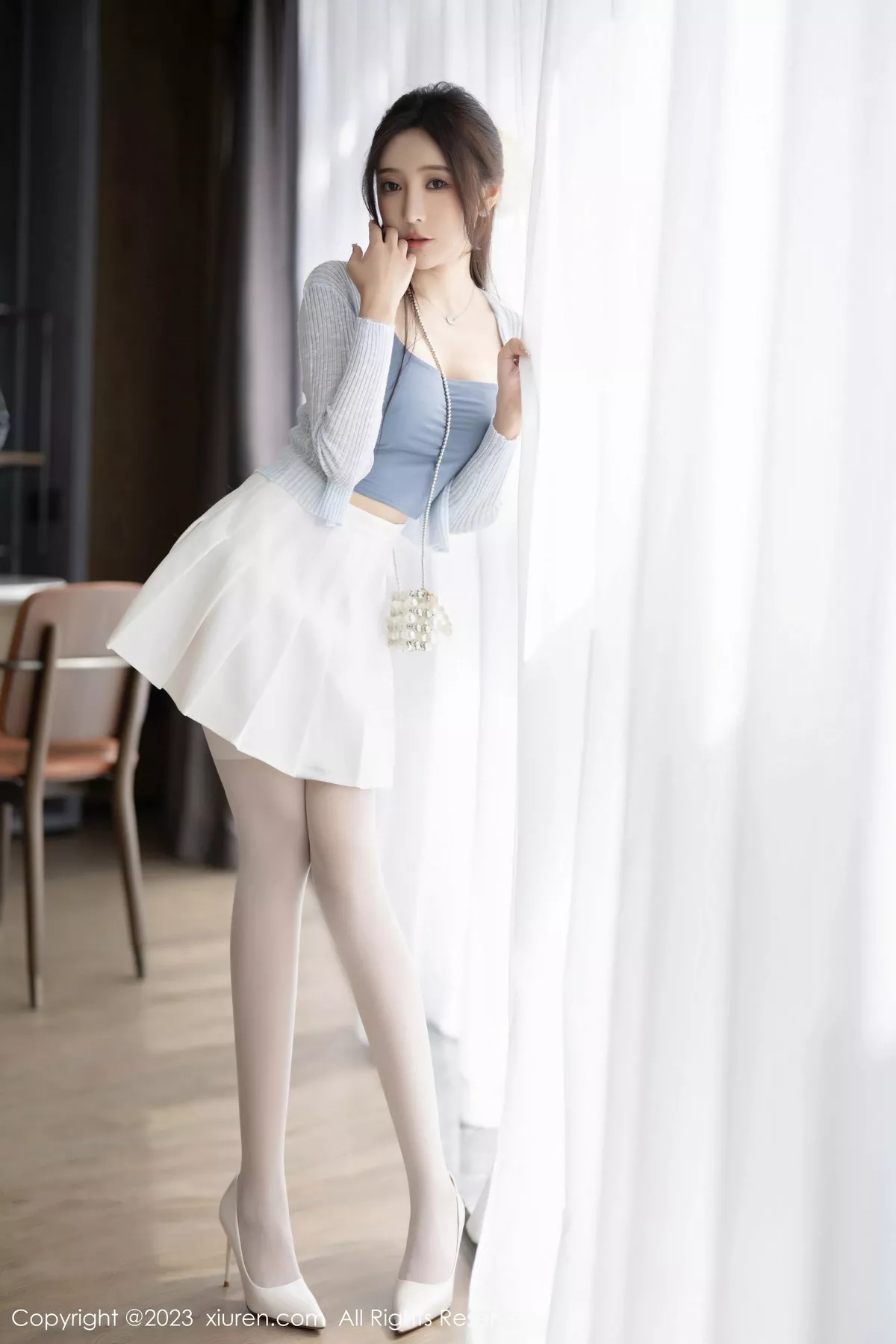 图片[32]-[XiuRen秀人网]第7515期王馨瑶写真-秀人资源网