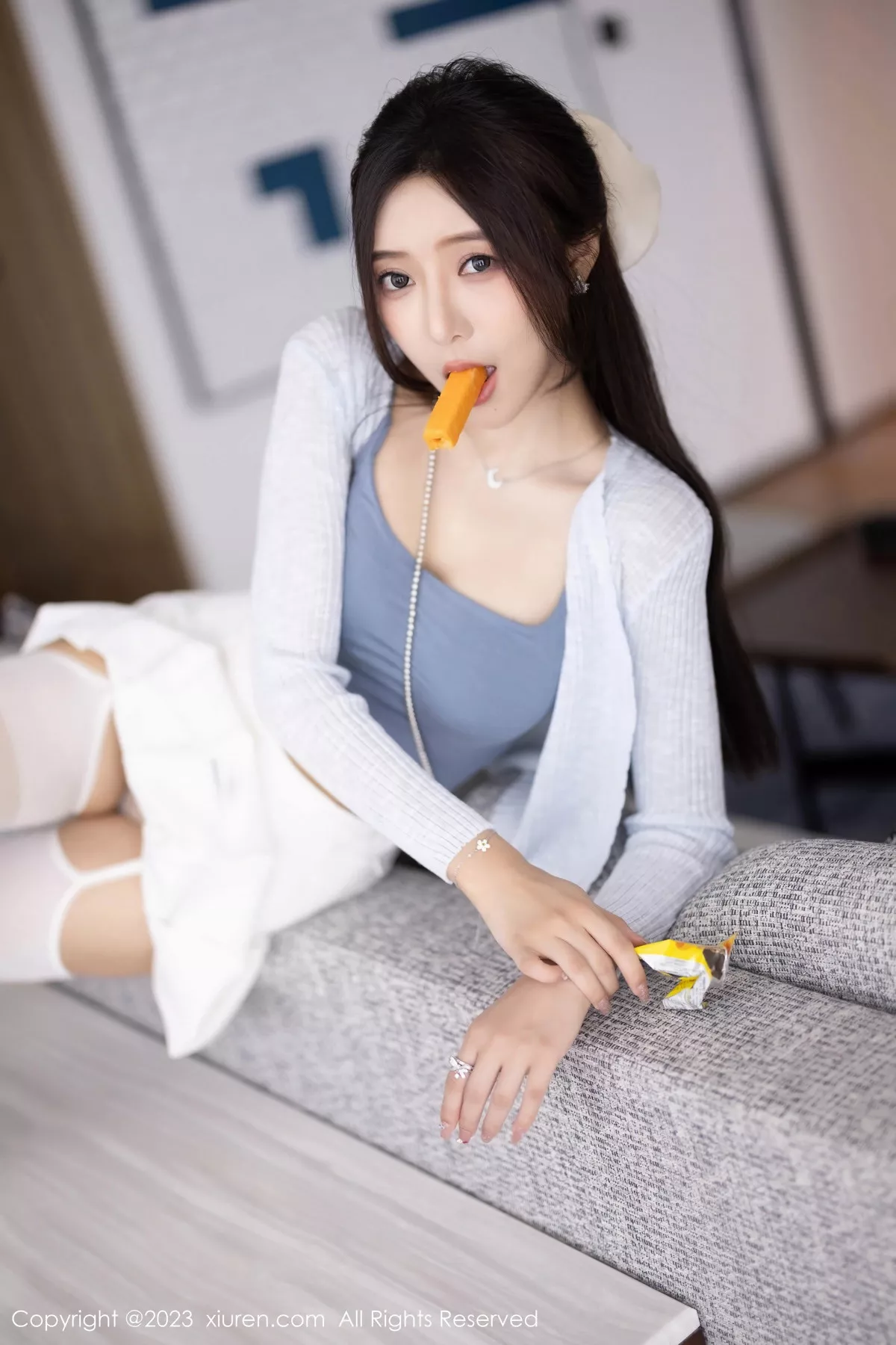 图片[5]-[XiuRen秀人网]第7515期王馨瑶写真-秀人资源网