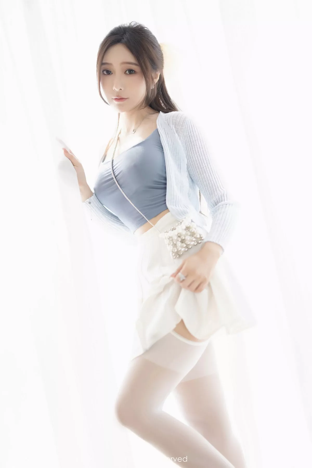 图片[25]-[XiuRen秀人网]第7515期王馨瑶写真-秀人资源网