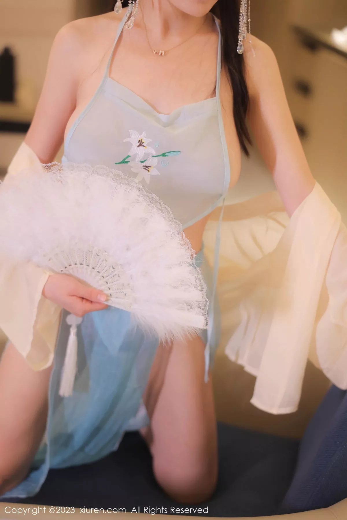 图片[15]-[XiuRen秀人网]第7514期唐宁宁写真-秀人资源网