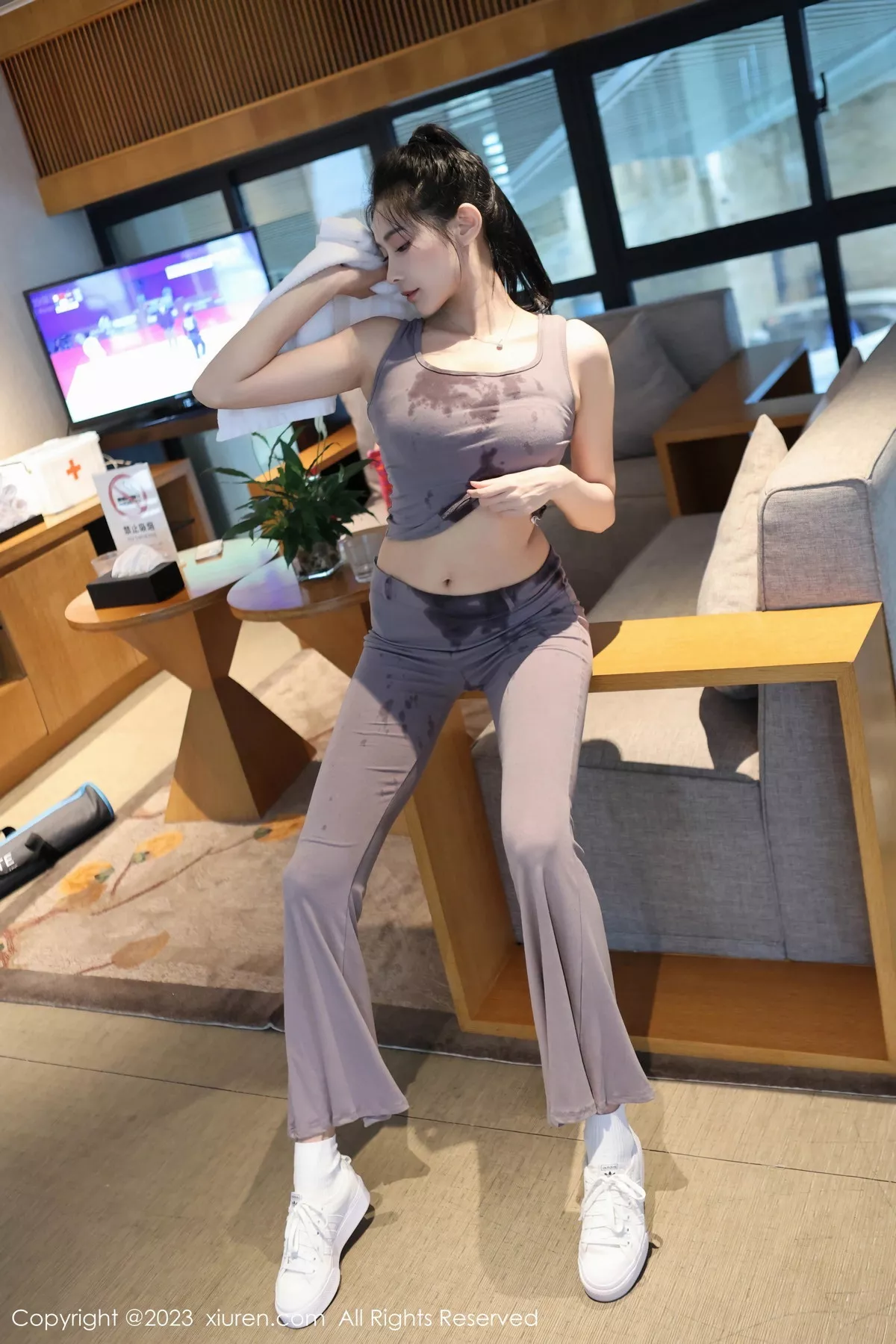 图片[14]-[XiuRen秀人网]第7512期草莓mm写真-秀人资源网