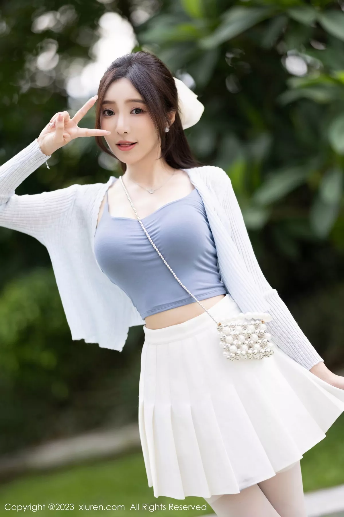 图片[4]-[XiuRen秀人网]第7515期王馨瑶写真-秀人资源网