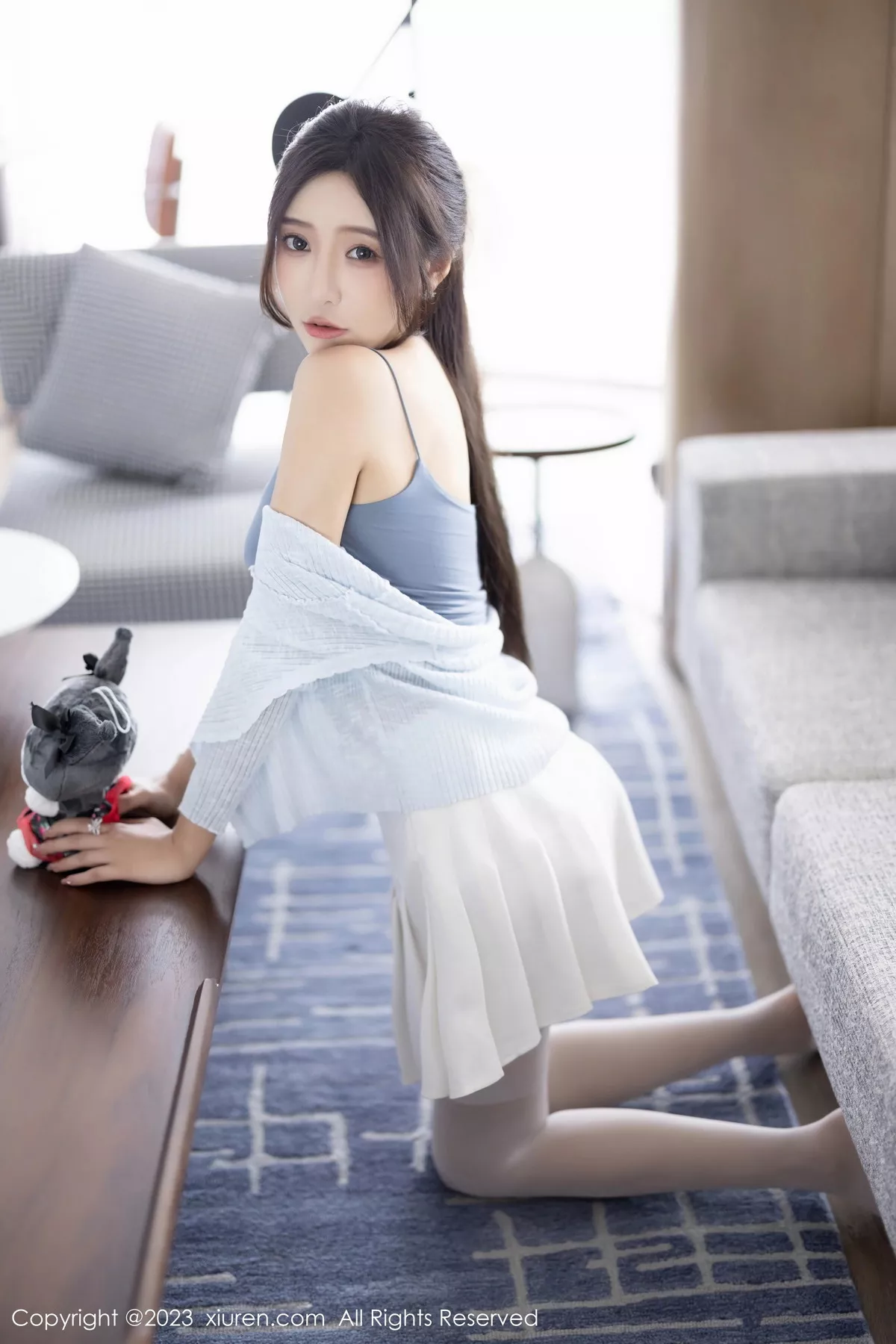 图片[41]-[XiuRen秀人网]第7515期王馨瑶写真-秀人资源网