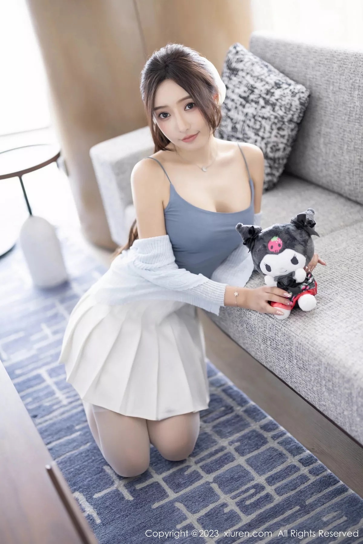 图片[55]-[XiuRen秀人网]第7515期王馨瑶写真-秀人资源网