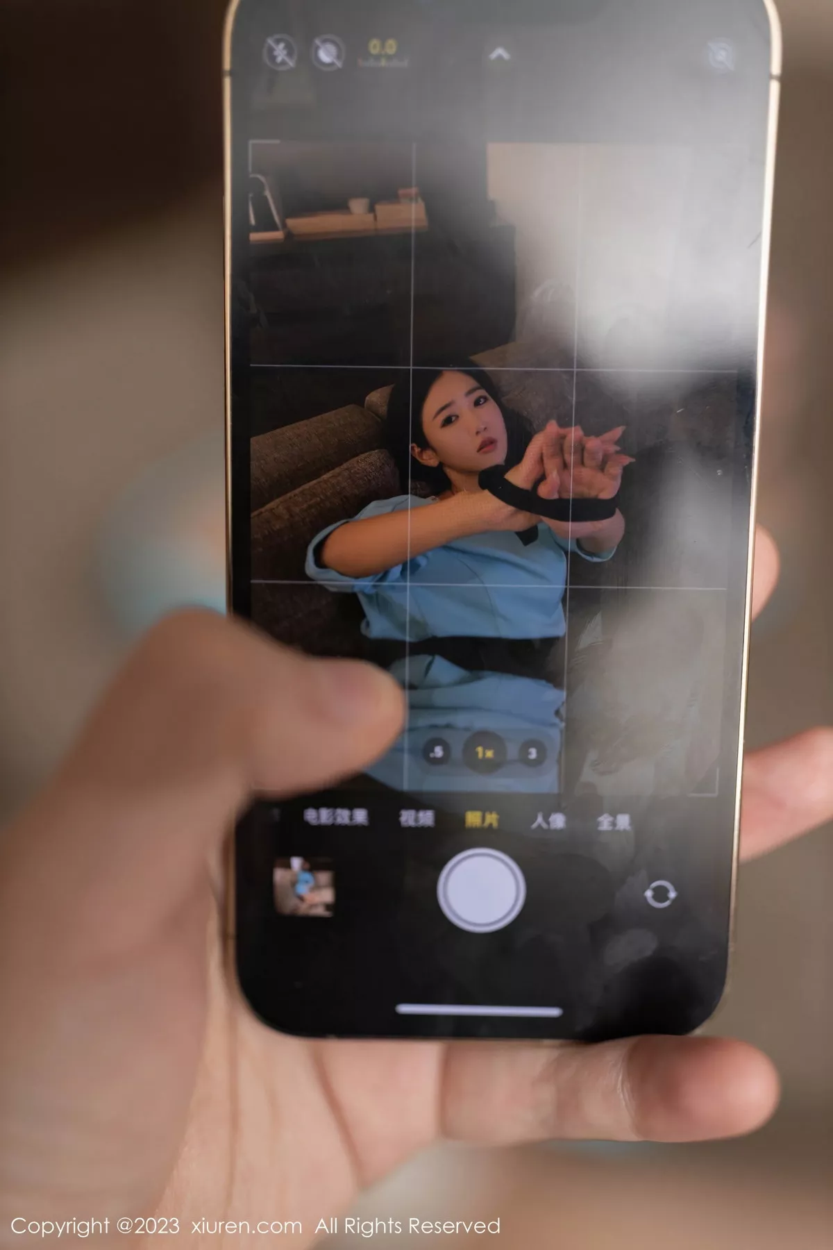 图片[16]-[XiuRen秀人网]第7516期唐安琪写真-秀人资源网