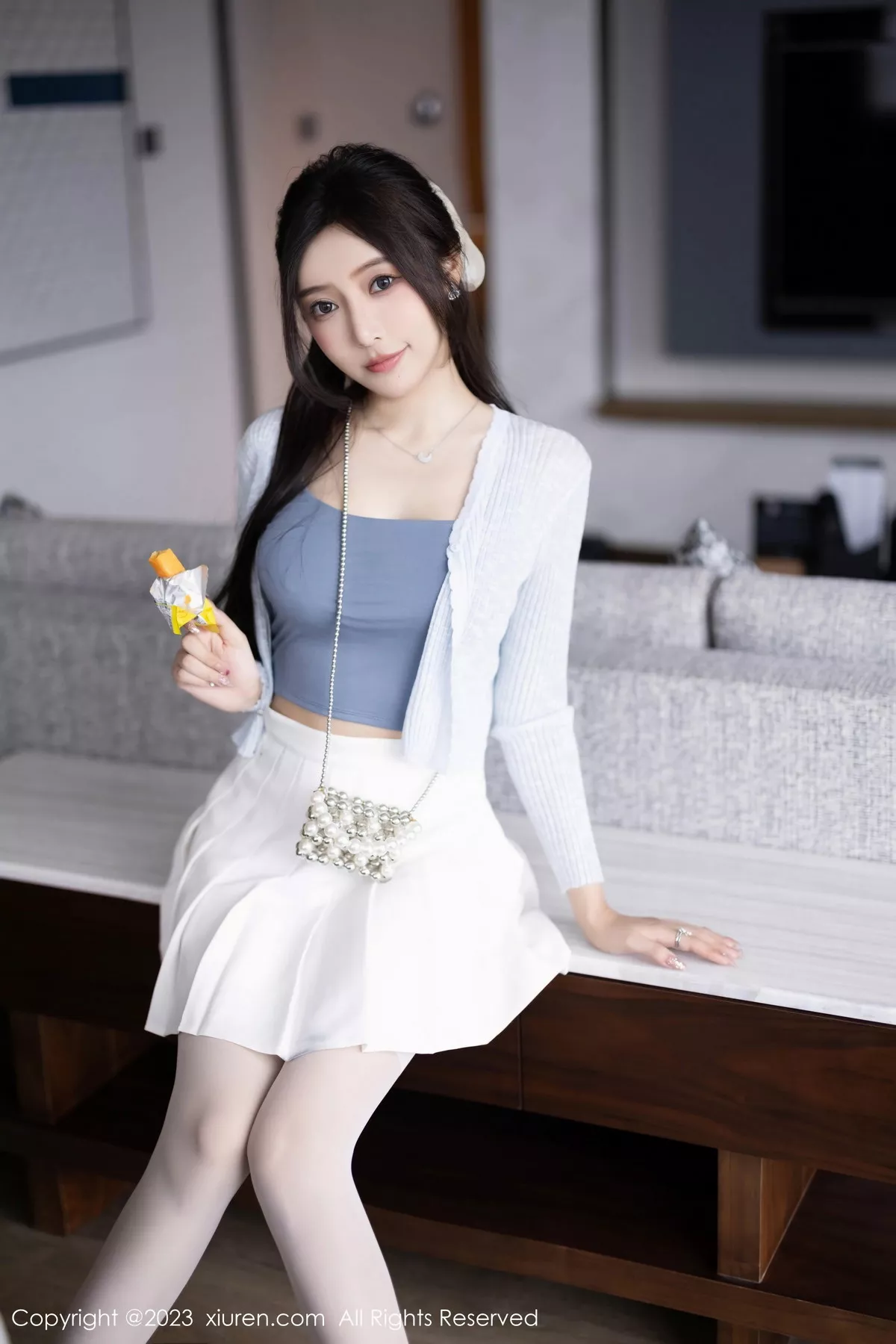 图片[24]-[XiuRen秀人网]第7515期王馨瑶写真-秀人资源网