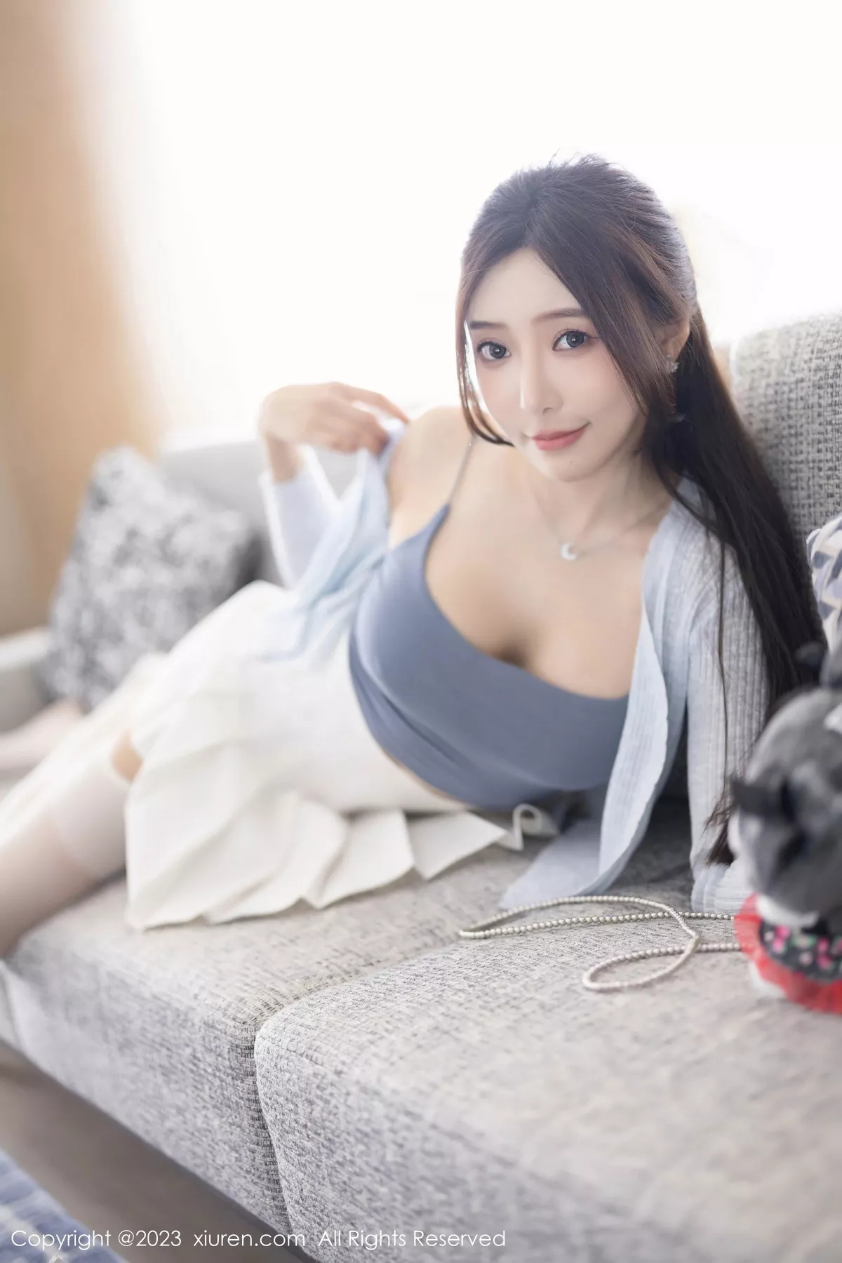 图片[54]-[XiuRen秀人网]第7515期王馨瑶写真-秀人资源网