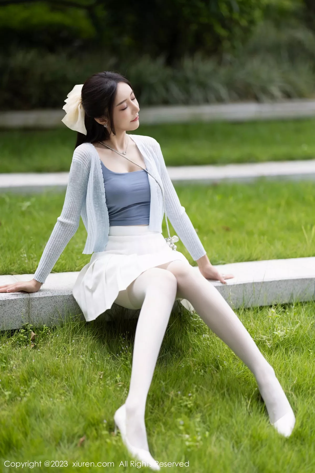 图片[26]-[XiuRen秀人网]第7515期王馨瑶写真-秀人资源网