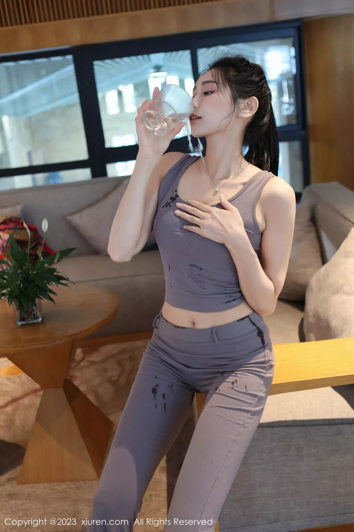 图片[4]-[XiuRen秀人网]第7512期草莓mm写真-秀人资源网