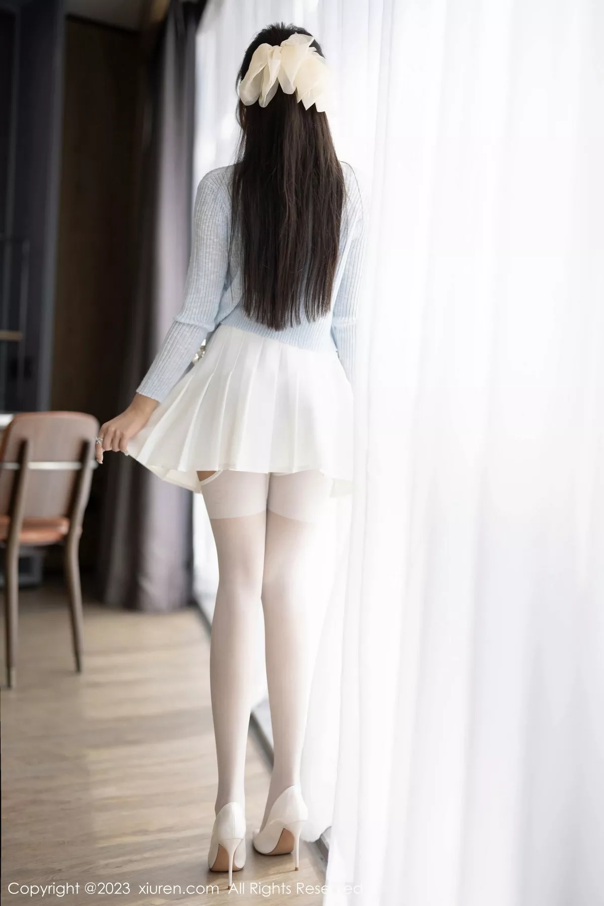 图片[35]-[XiuRen秀人网]第7515期王馨瑶写真-秀人资源网