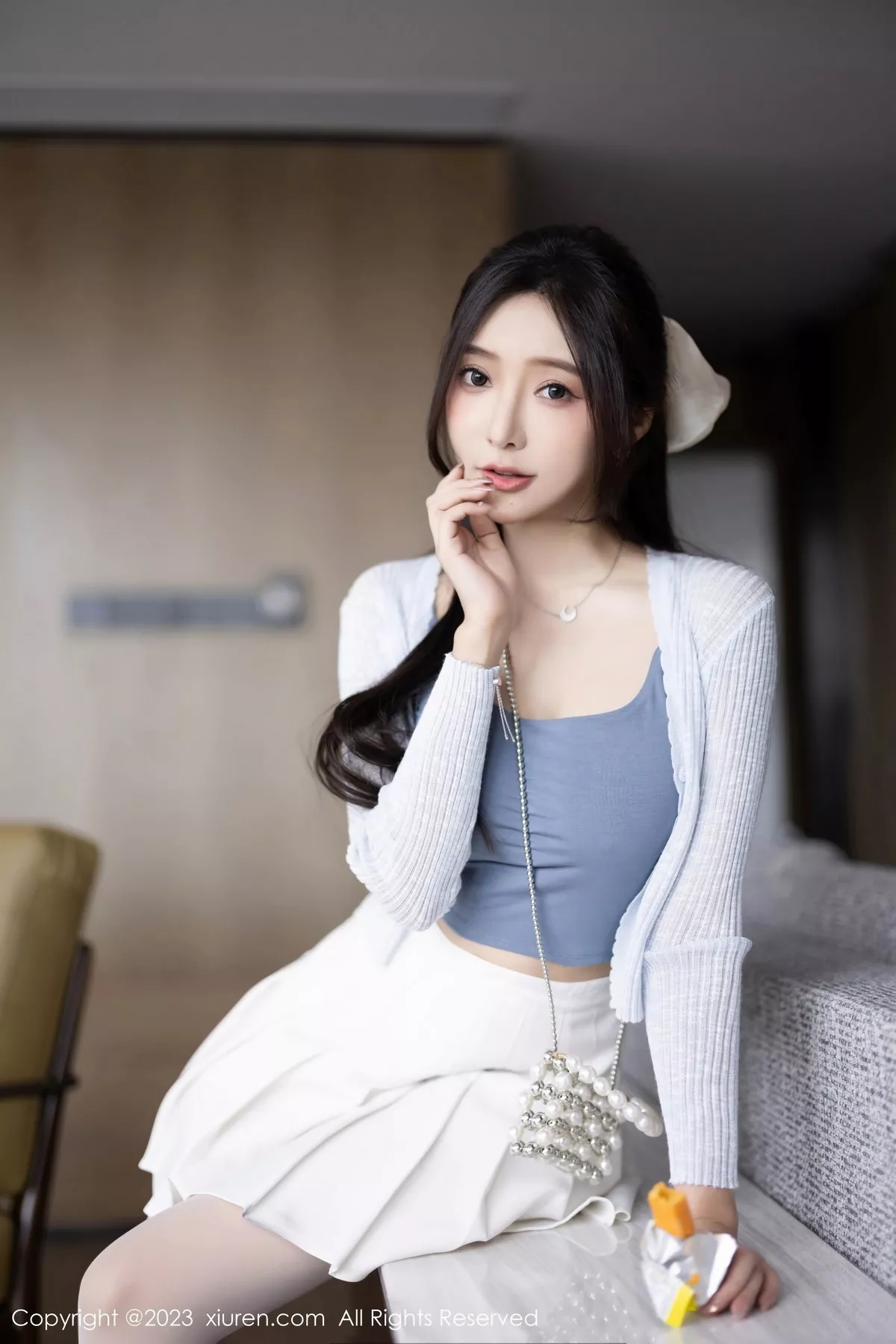 图片[20]-[XiuRen秀人网]第7515期王馨瑶写真-秀人资源网