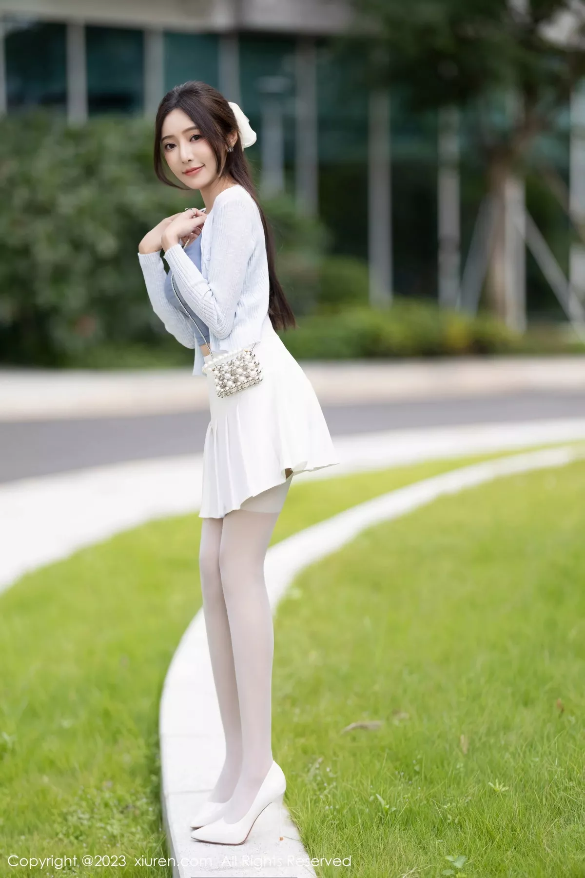 图片[12]-[XiuRen秀人网]第7515期王馨瑶写真-秀人资源网