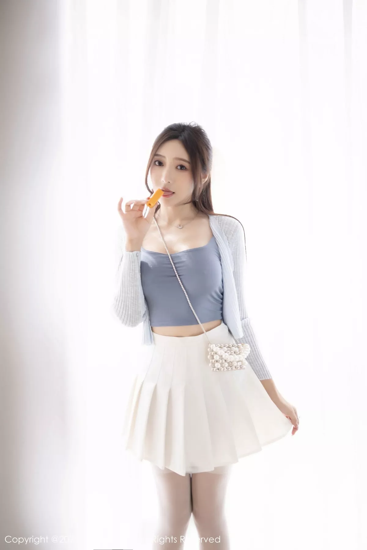 图片[8]-[XiuRen秀人网]第7515期王馨瑶写真-秀人资源网