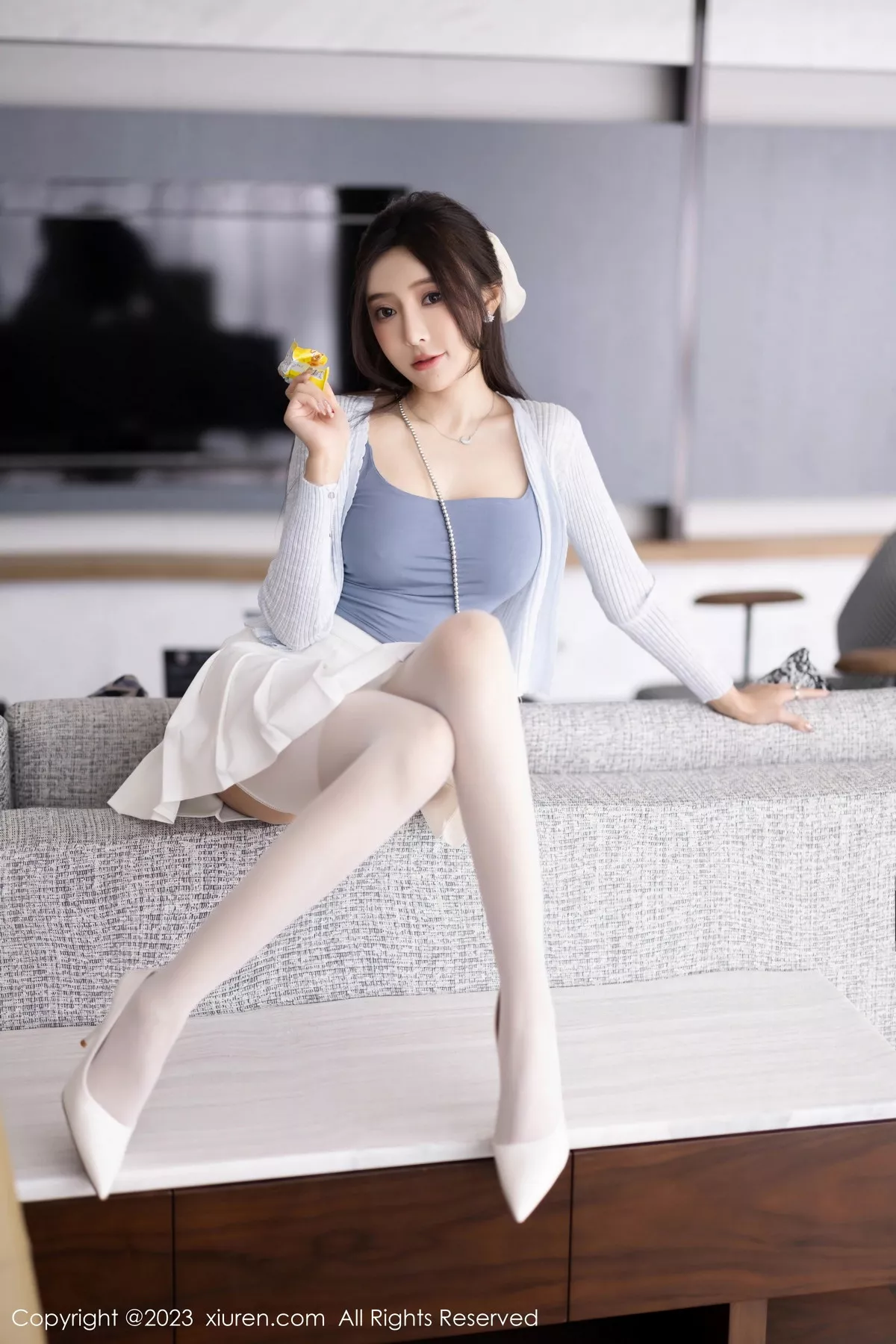 图片[18]-[XiuRen秀人网]第7515期王馨瑶写真-秀人资源网