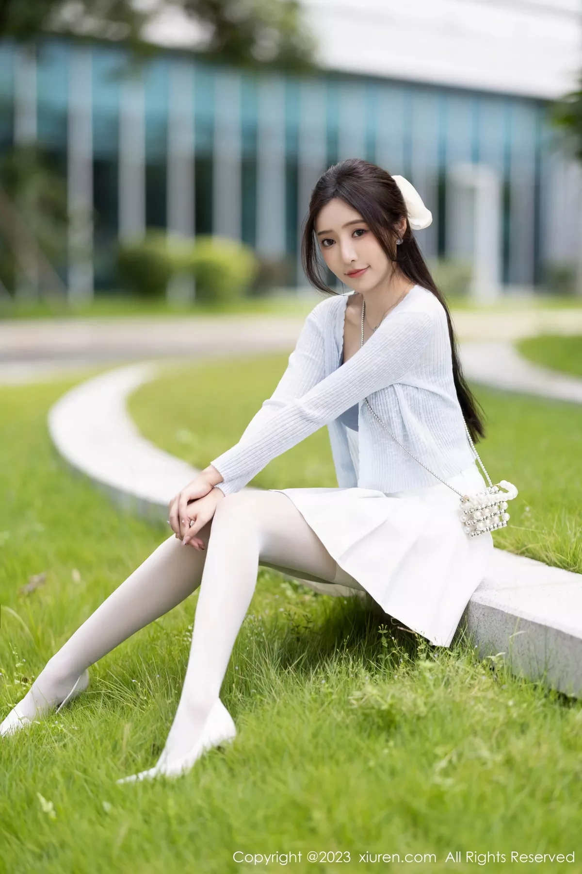 图片[6]-[XiuRen秀人网]第7515期王馨瑶写真-秀人资源网