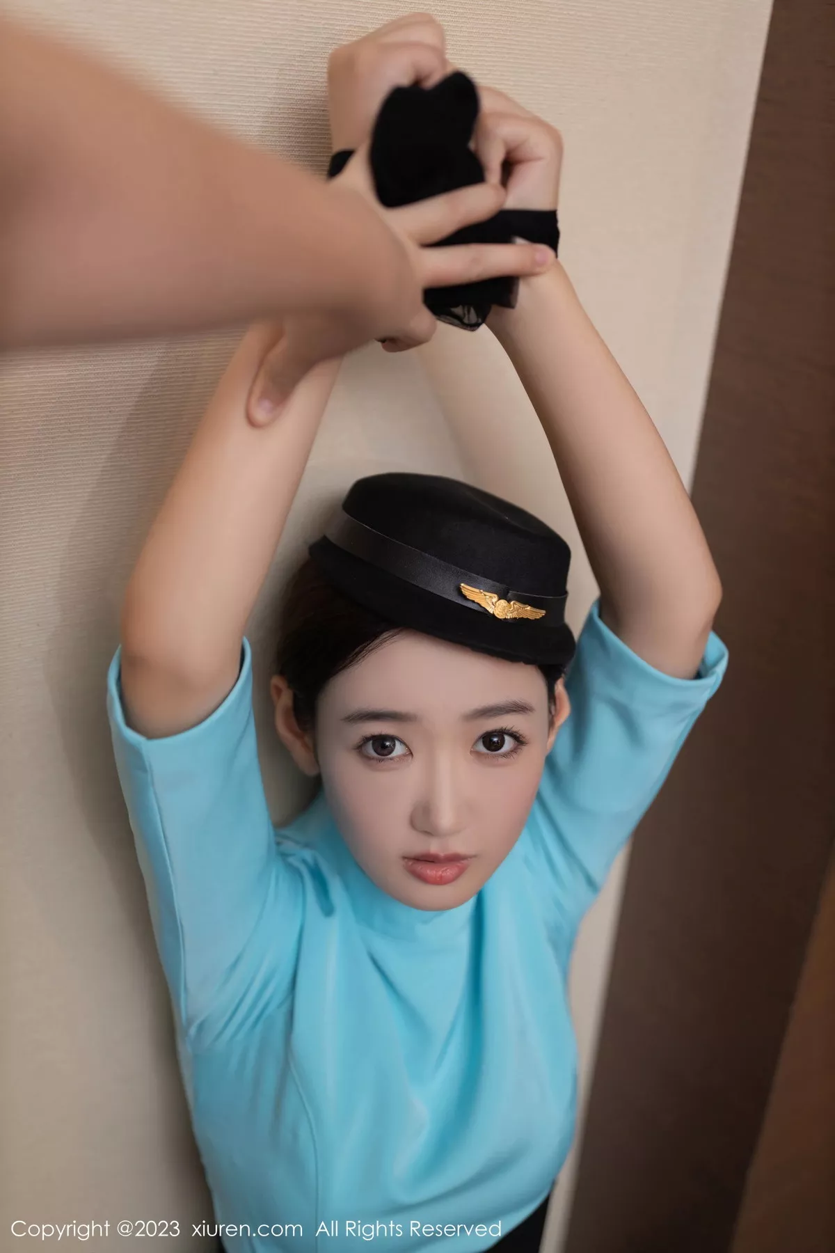 图片[13]-[XiuRen秀人网]第7516期唐安琪写真-秀人资源网