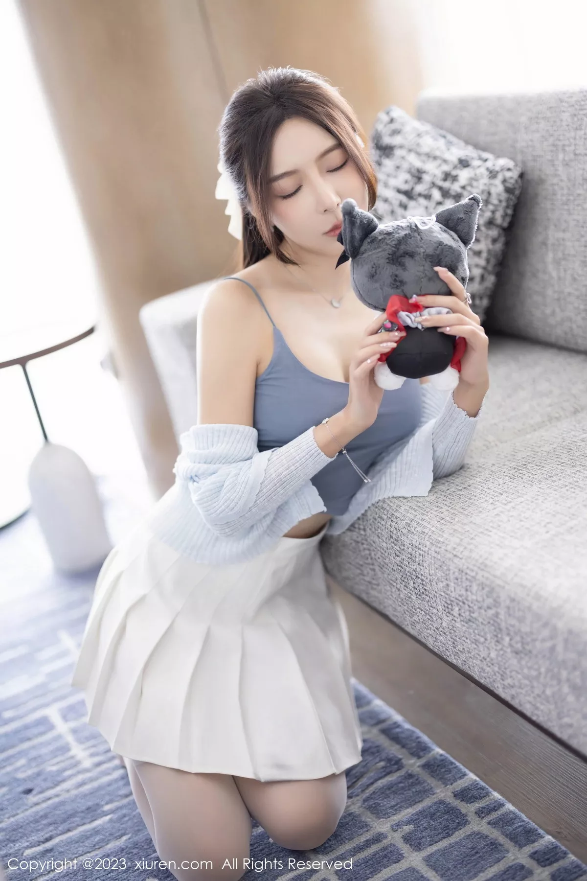 图片[19]-[XiuRen秀人网]第7515期王馨瑶写真-秀人资源网