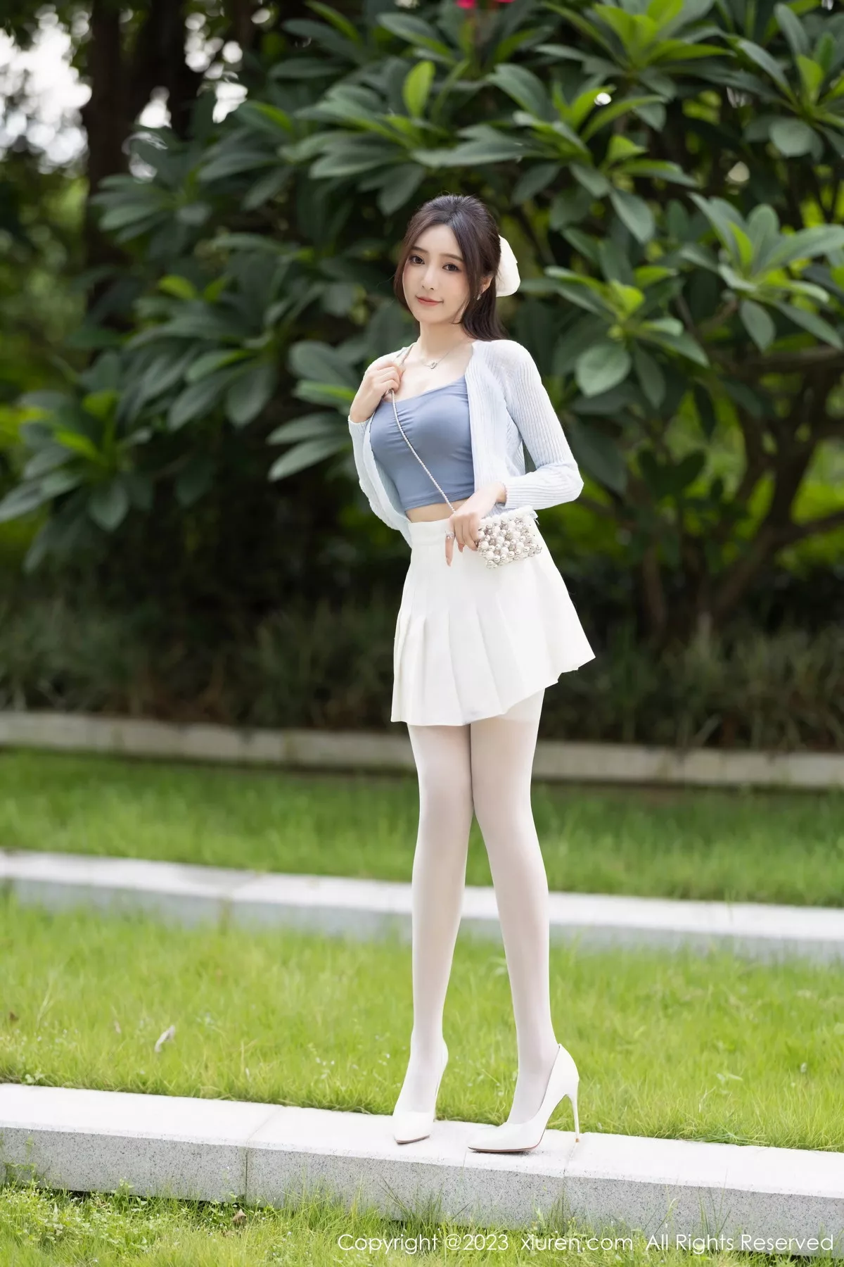 图片[46]-[XiuRen秀人网]第7515期王馨瑶写真-秀人资源网