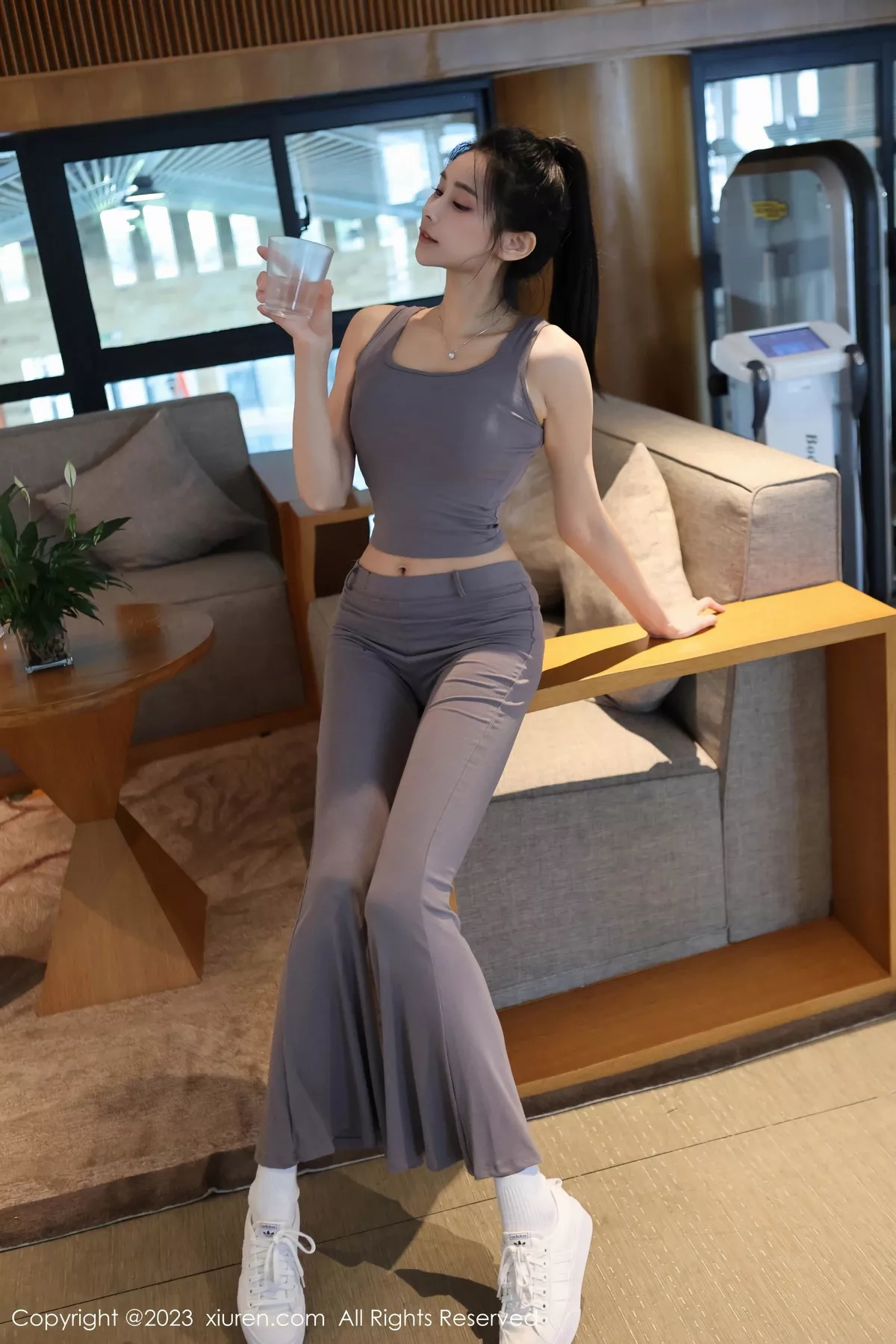 [XiuRen秀人网]第7512期草莓mm写真-秀人资源网
