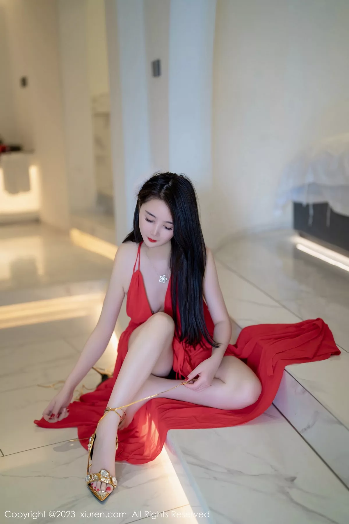 图片[12]-[XiuRen秀人网]第7517期Summer宝宝写真-秀人资源网