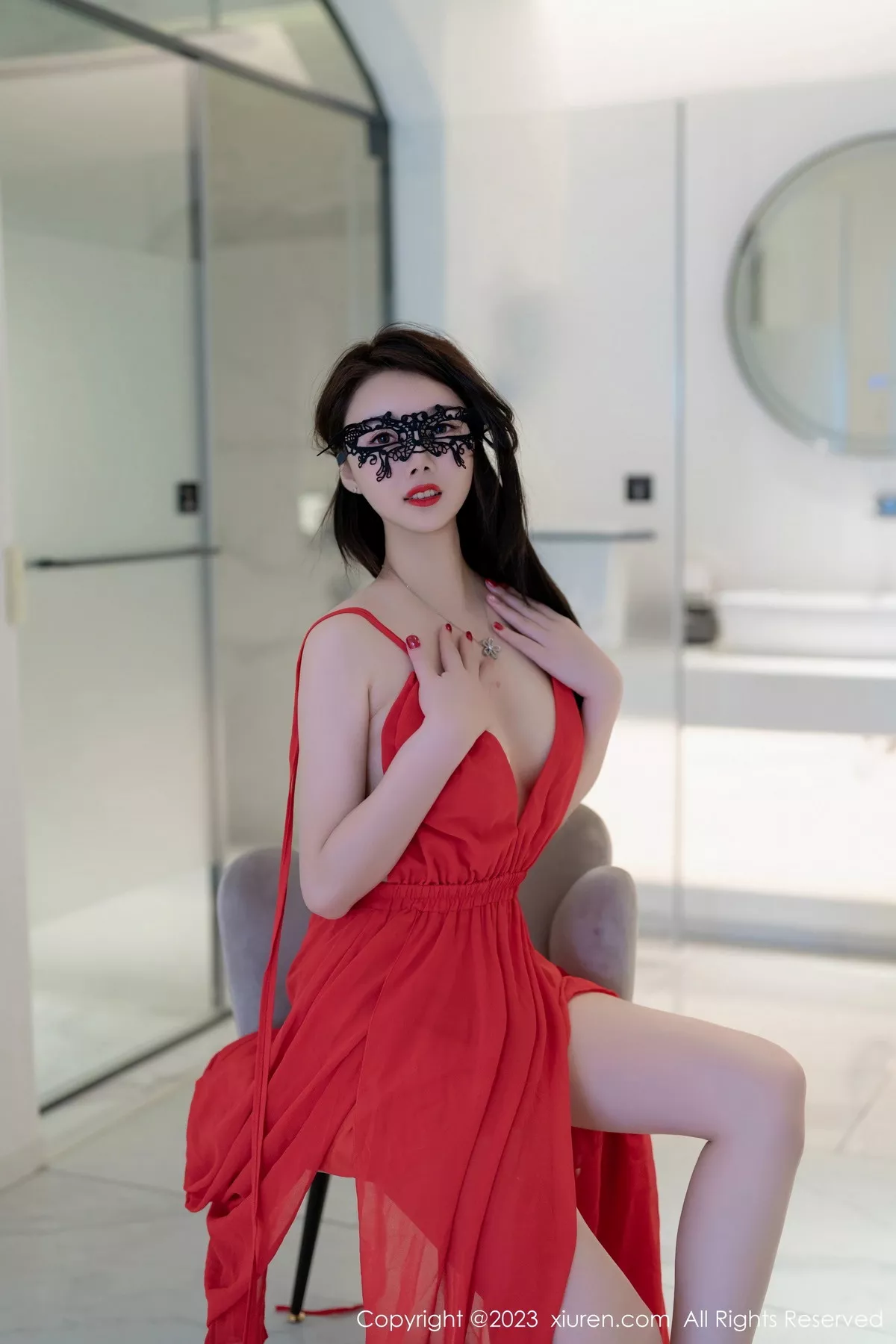 图片[28]-[XiuRen秀人网]第7517期Summer宝宝写真-秀人资源网