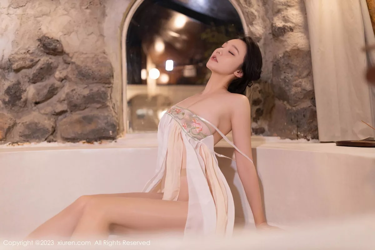 图片[22]-[XiuRen秀人网]第7520期安然写真-秀人资源网