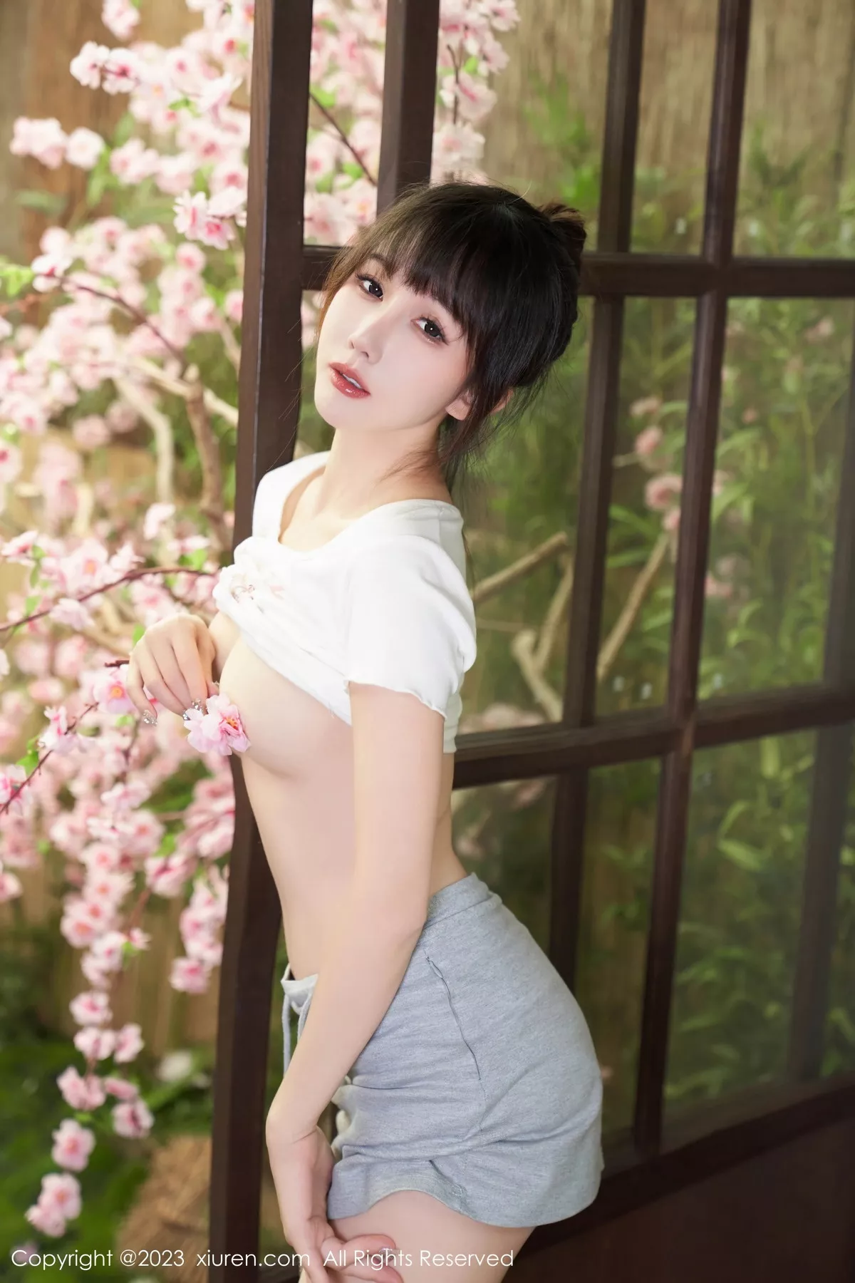 图片[11]-[XiuRen秀人网]第7519期波巧酱写真-秀人资源网