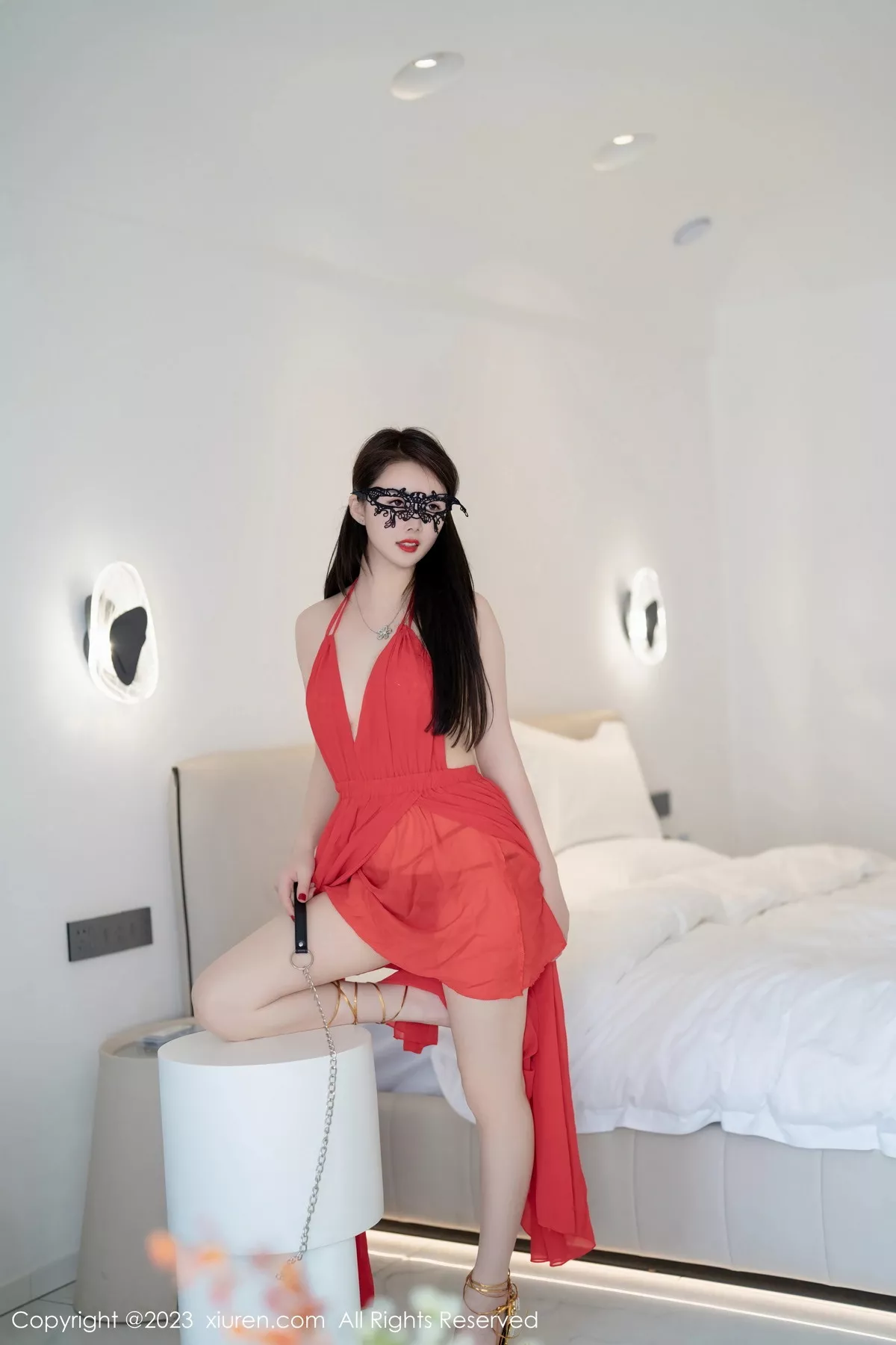 图片[13]-[XiuRen秀人网]第7517期Summer宝宝写真-秀人资源网