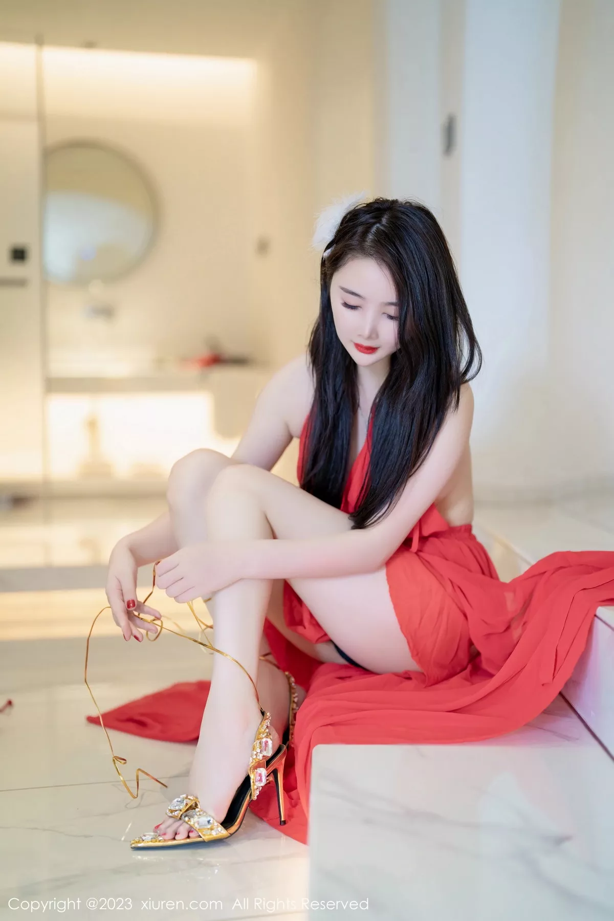 图片[31]-[XiuRen秀人网]第7517期Summer宝宝写真-秀人资源网